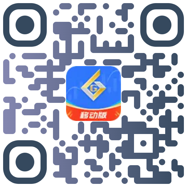 皇御贵金属APP下载二维码